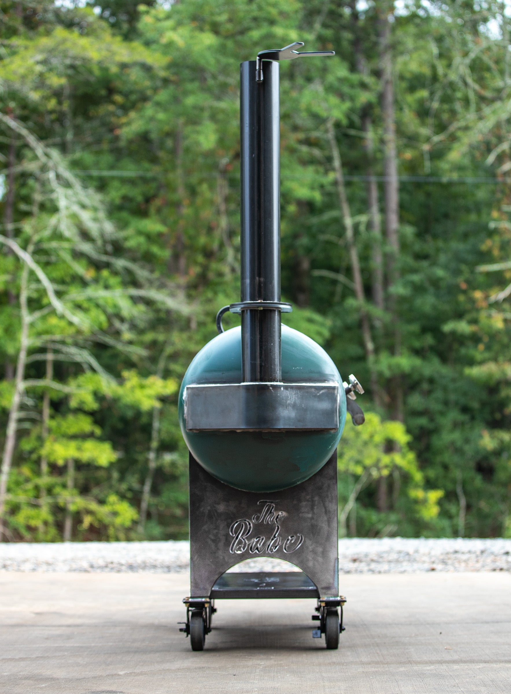 SOLD OUT- The Babe from Primitive Pits