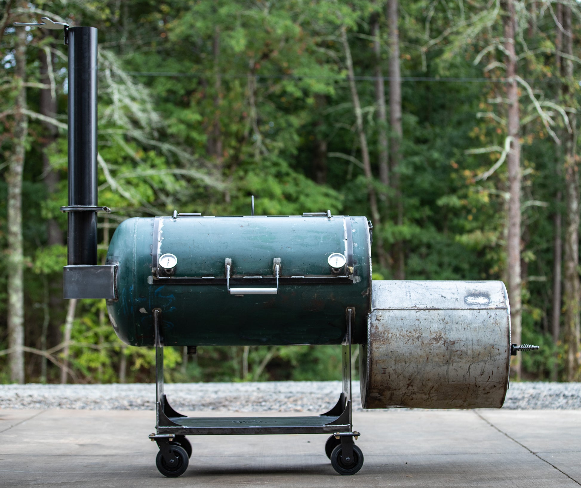 SOLD OUT- The Babe from Primitive Pits