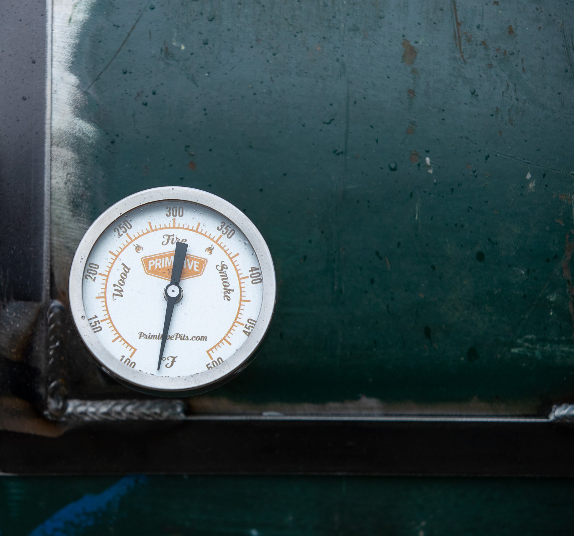 SOLD OUT- The Babe from Primitive Pits