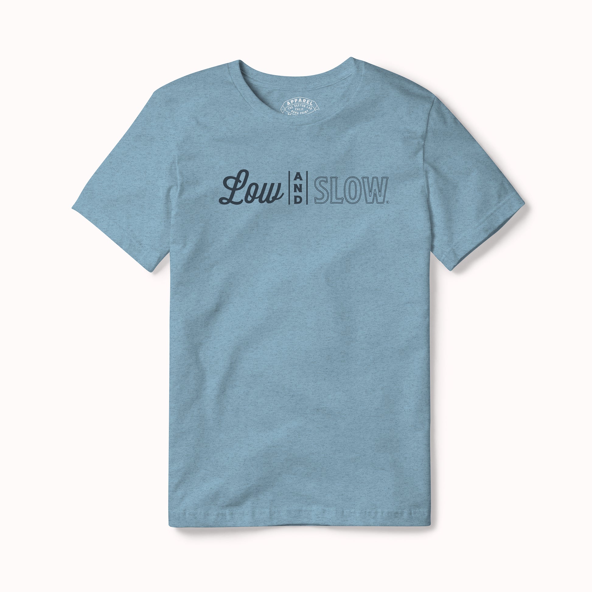 Low and Slow Tee