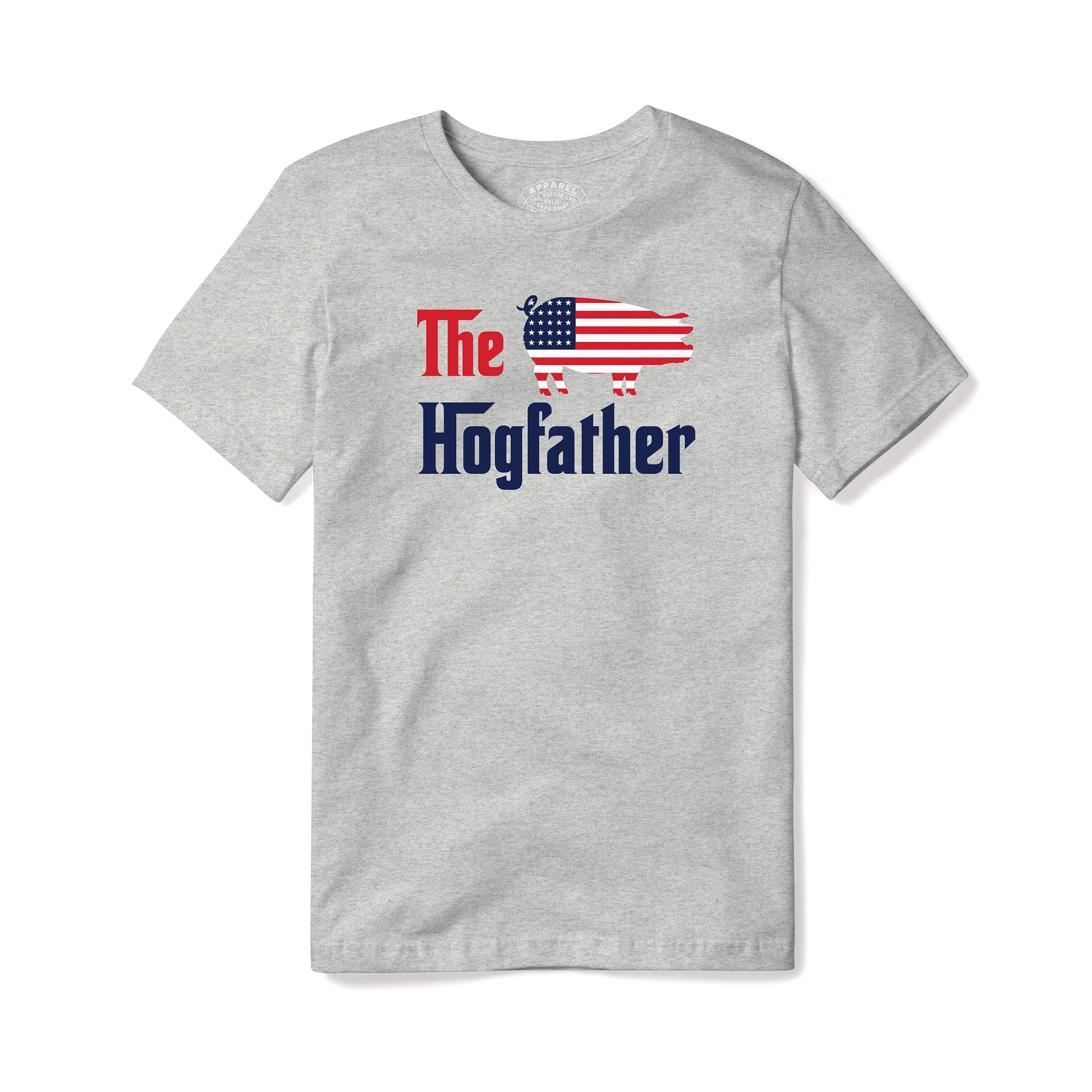 Hogfather Tee