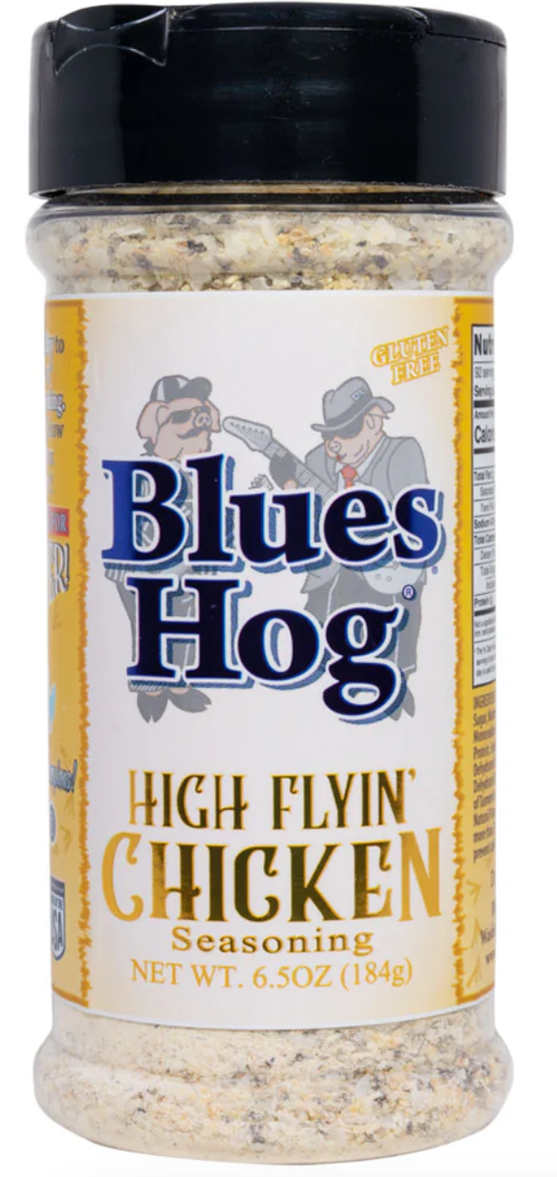 Blues Hog High Flyin' Chicken Seasoning