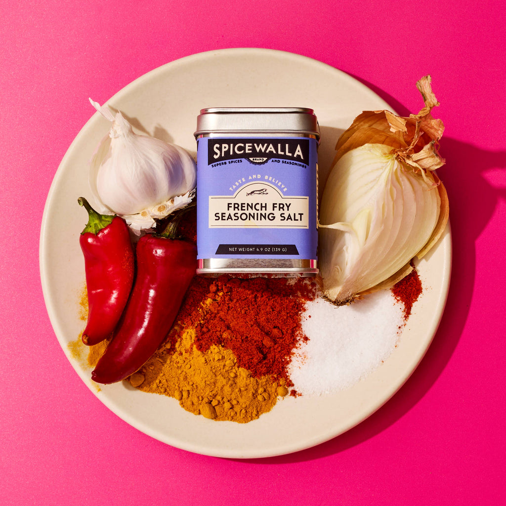Spicewalla - French Fry Seasoning Salt