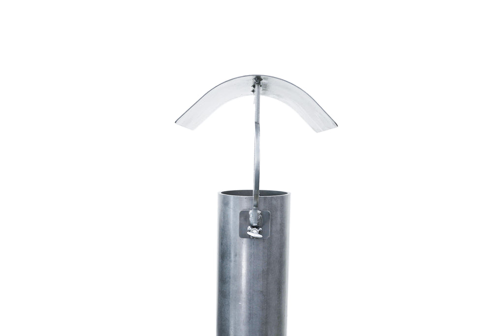 Smoke Stack Cover