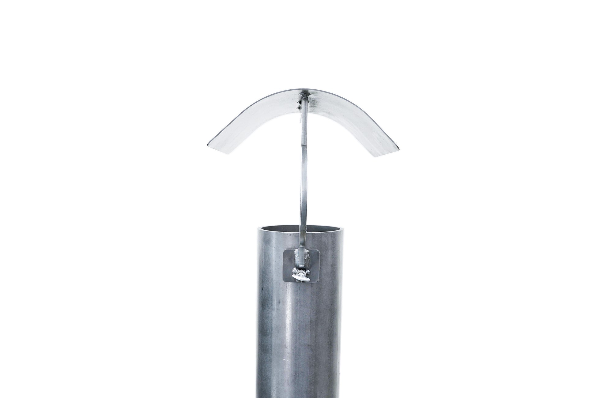 Smoke Stack Cover