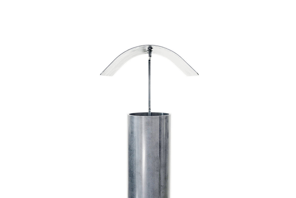 Smoke Stack Cover