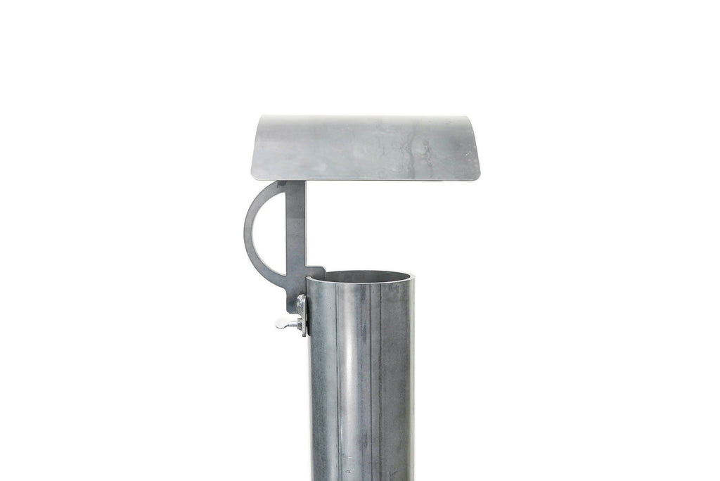 Smoke Stack Cover