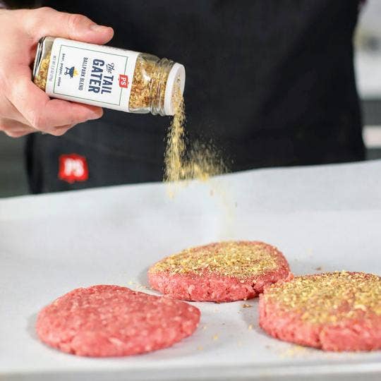 PS Seasoning The Tailgater - Ballpark Blend