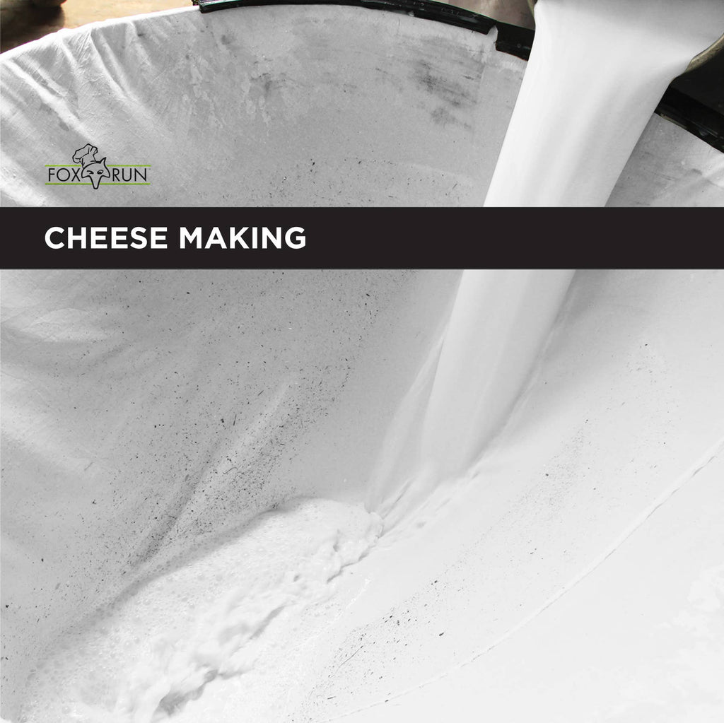 Fox Run Cheese Cloth, 100% Cotton, 2-Sq. Yards