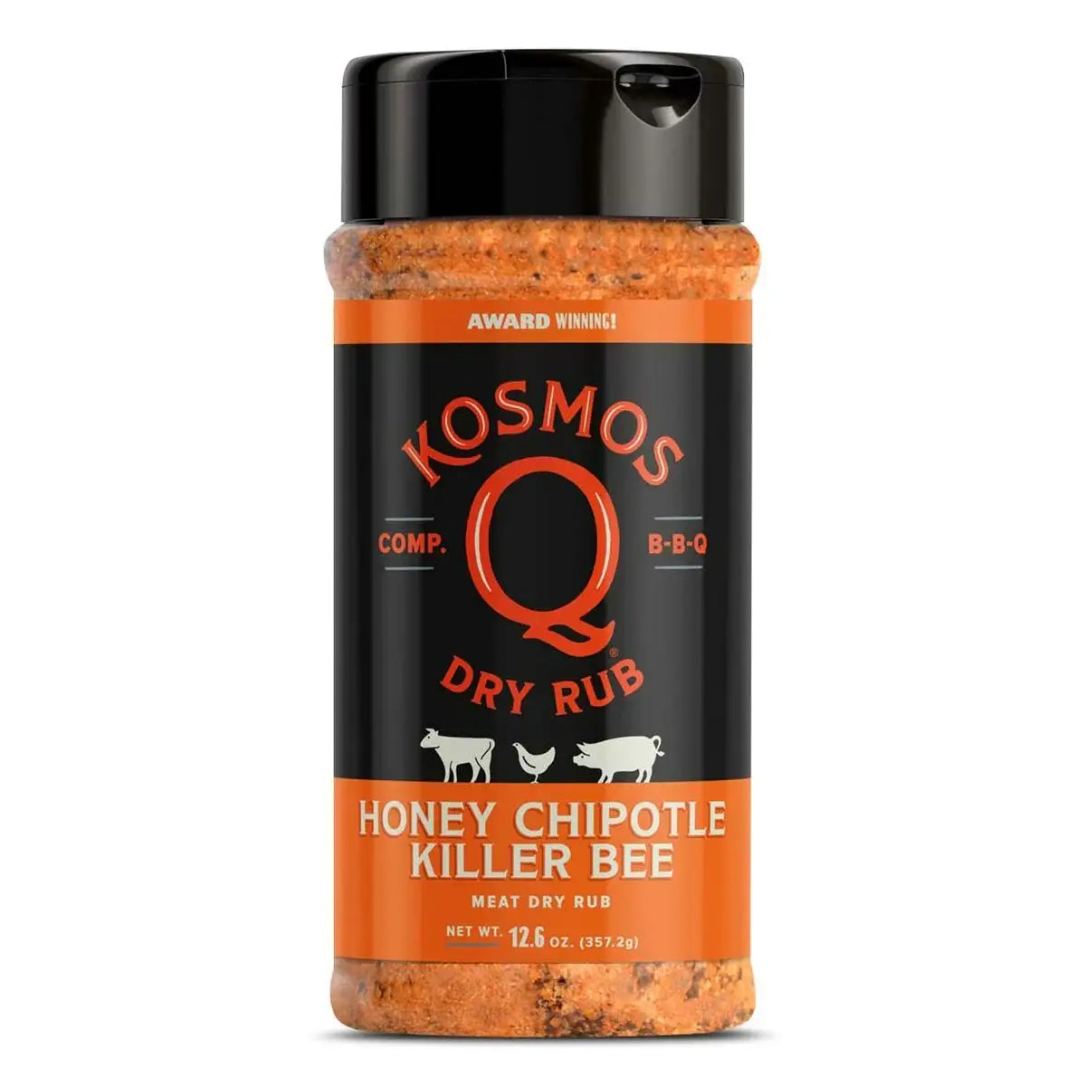 Kosmos - Killer Bee Chipotle Seasoning