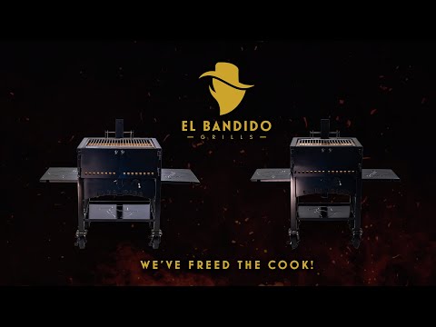 The El Bandido 21