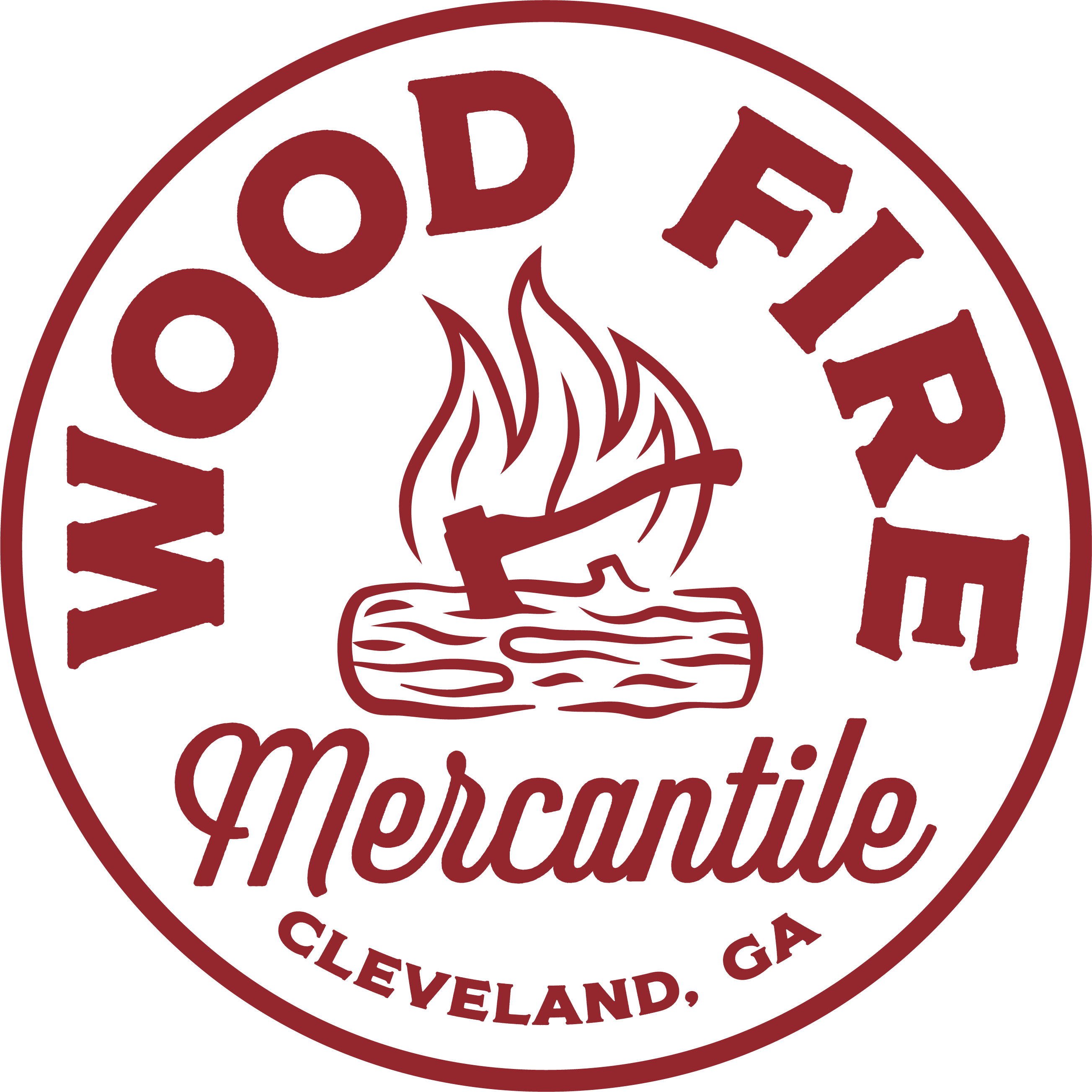 Wood Fire Mercantile